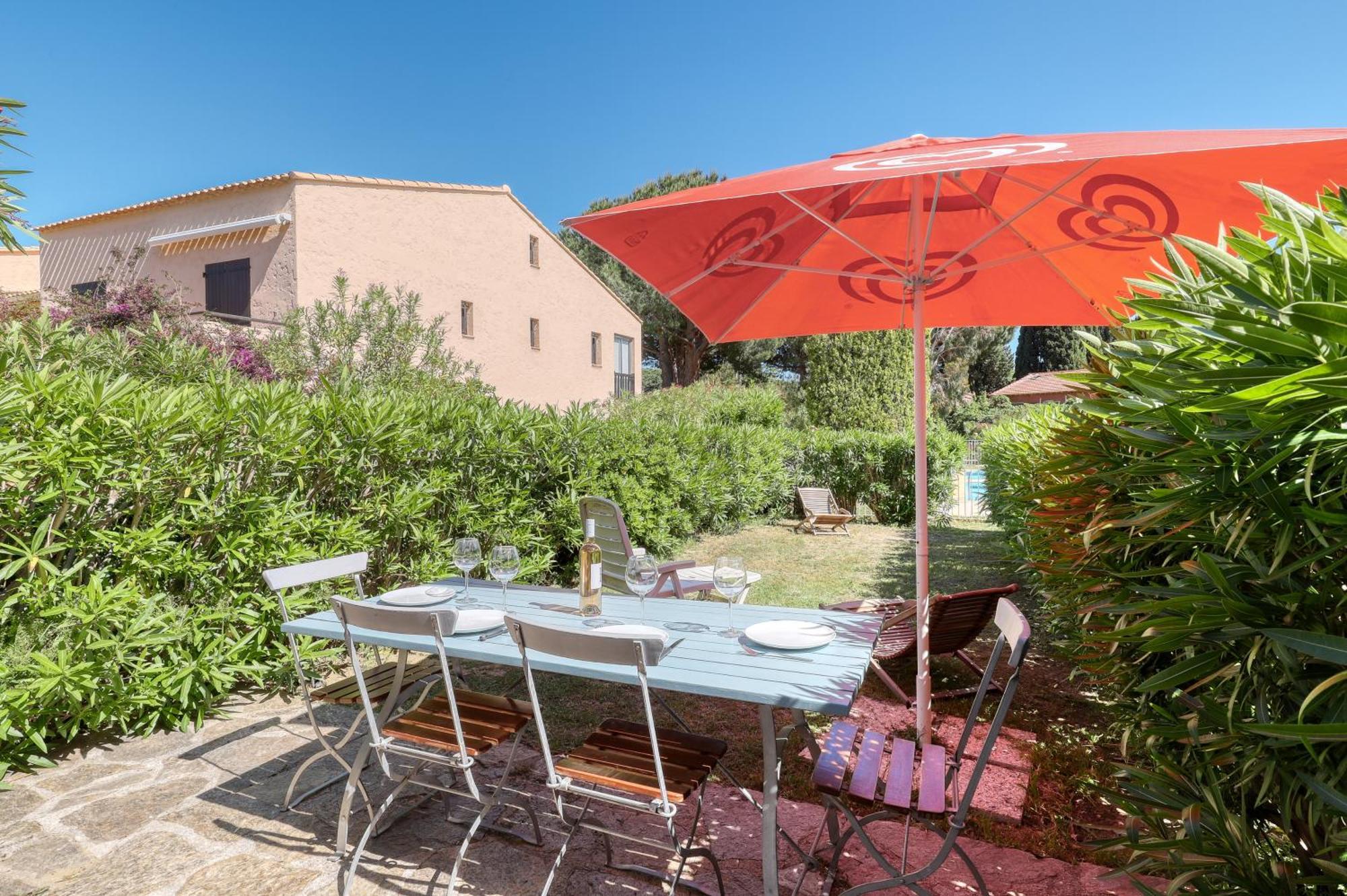 Magnificent Newly Renovated Close To Beach & Swimming Pool 르 라방두 외부 사진