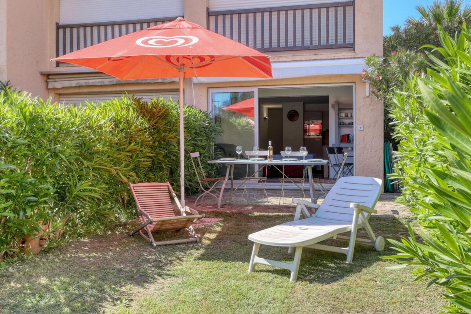 Magnificent Newly Renovated Close To Beach & Swimming Pool 르 라방두 외부 사진